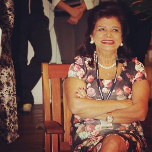 Luiza Helena Trajano Empreendedora