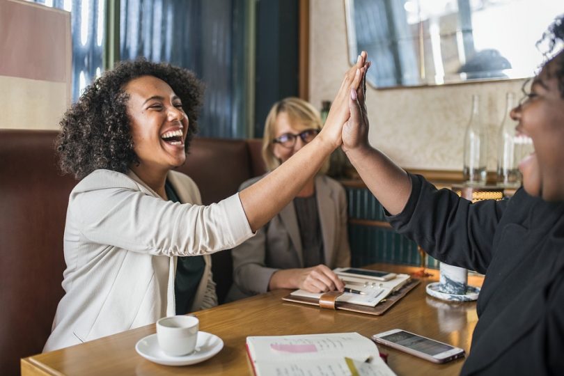 Estratégias de Marketing na Revenda